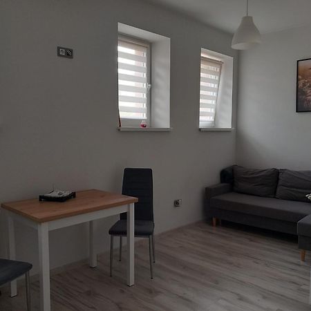 Apartament Nowa Ruda Exterior photo