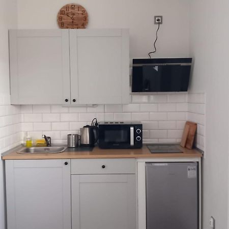 Apartament Nowa Ruda Exterior photo