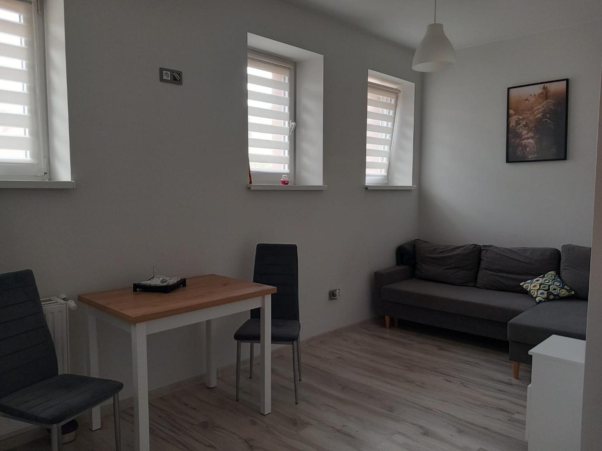 Apartament Nowa Ruda Exterior photo