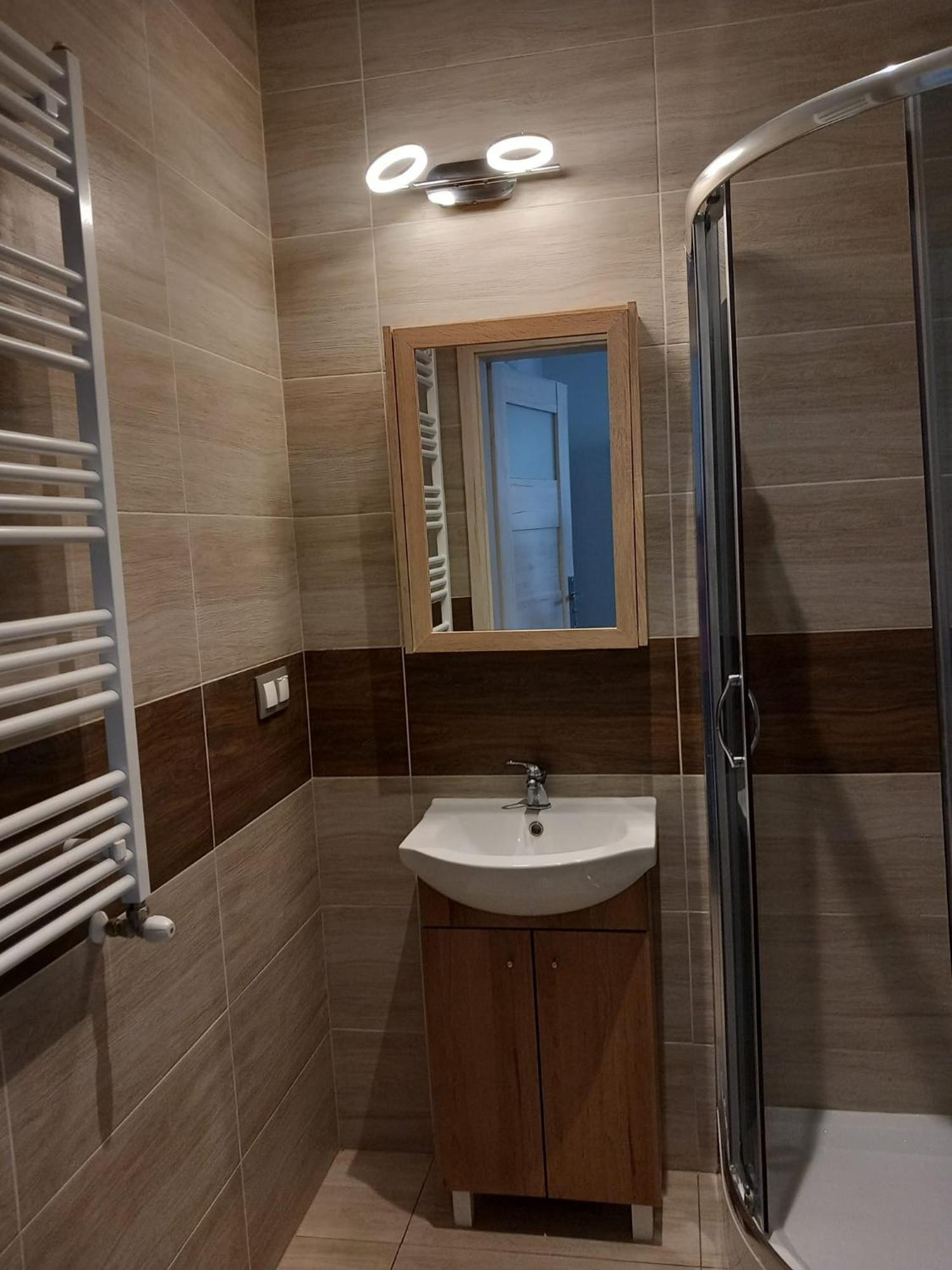 Apartament Nowa Ruda Exterior photo