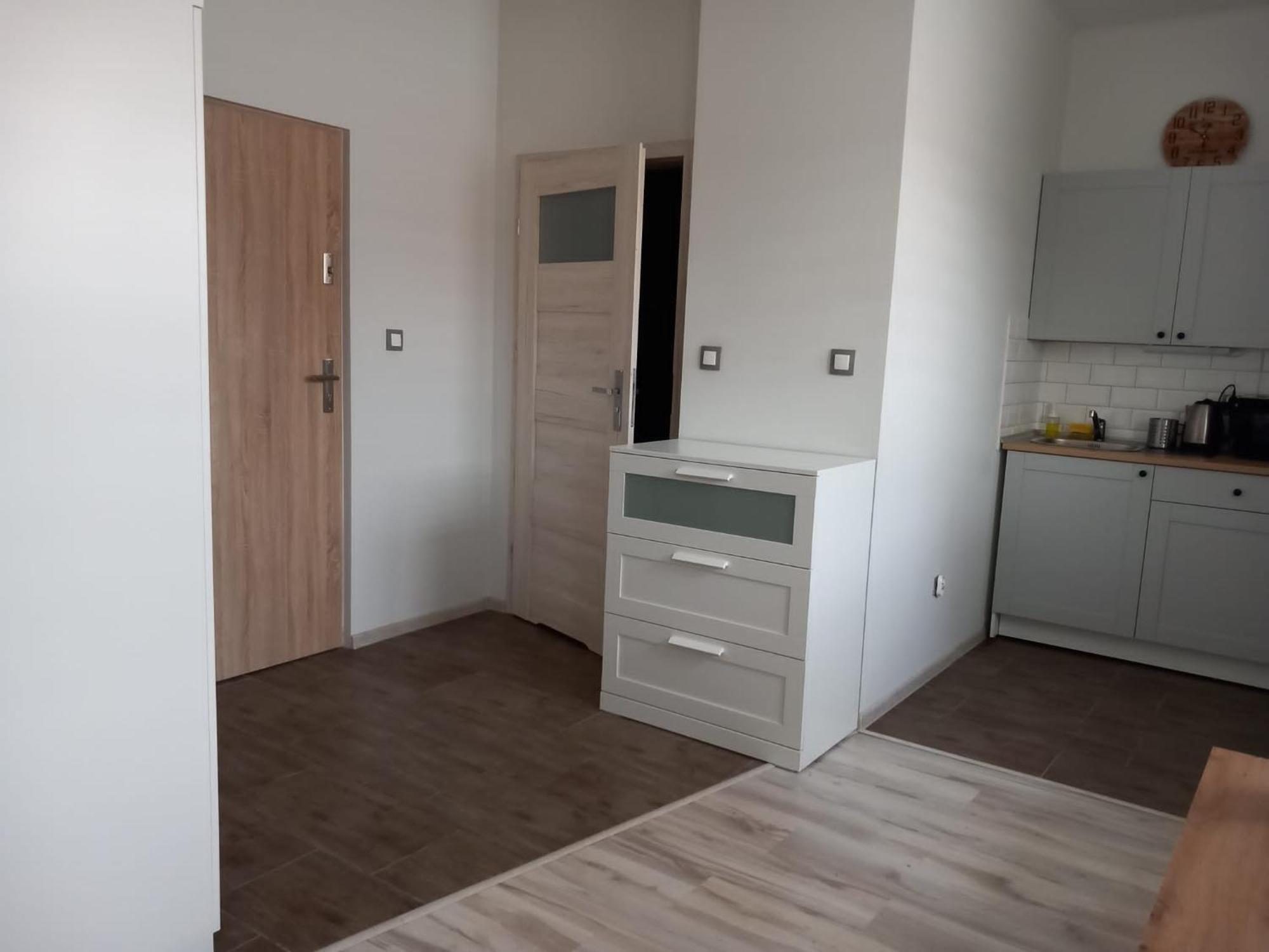 Apartament Nowa Ruda Exterior photo
